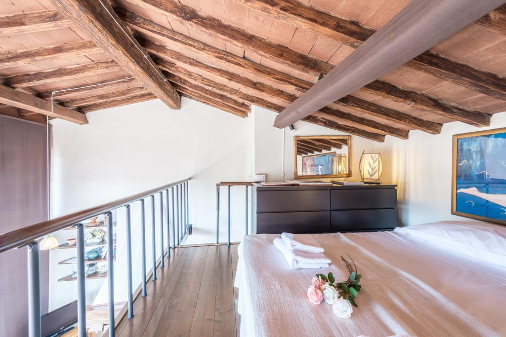 Appartement Loggia Panoramica By Mmega Florence