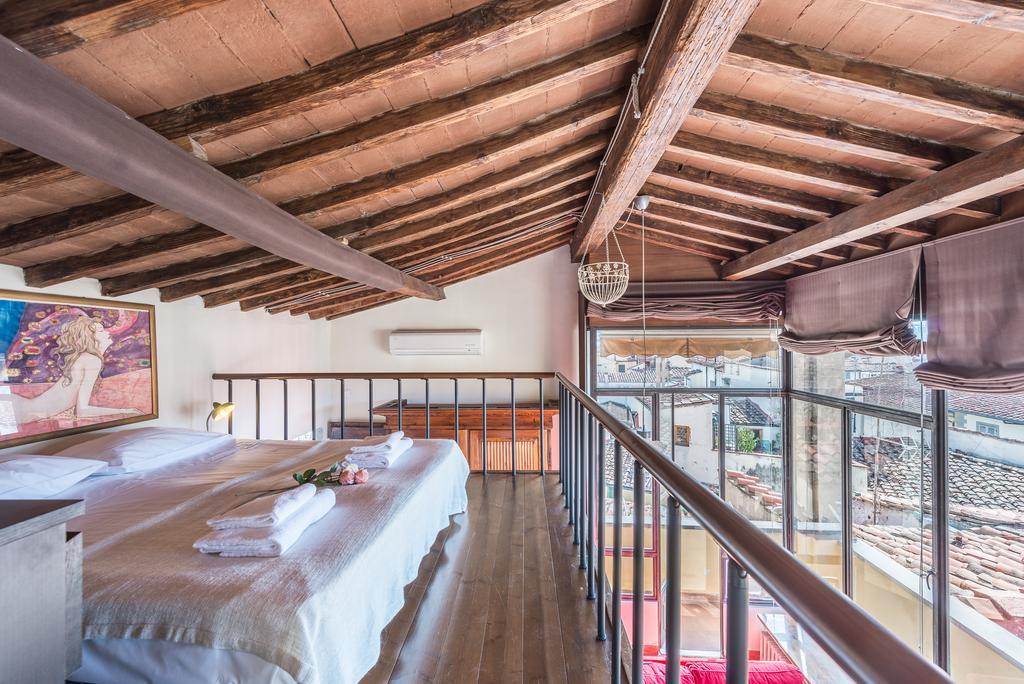 Loggia Panoramica By Mmega Appartement